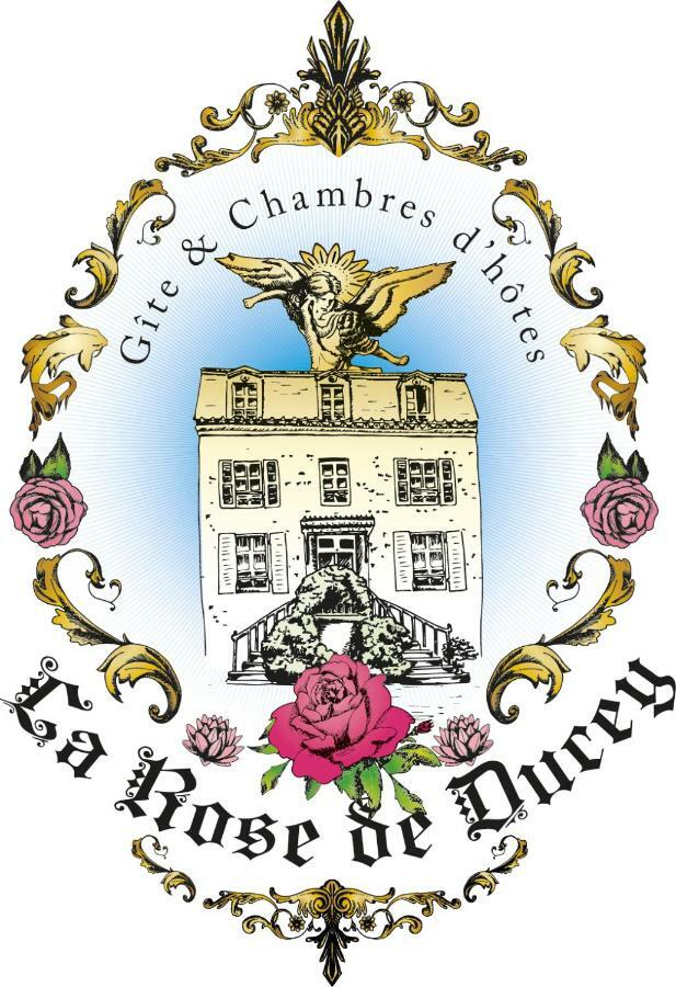 Maison D'Hotes De Charme La Rose De Ducey Pres Du Mont Saint Michel Exterior foto